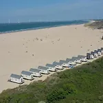 Strandbungalows Vrouwenpolder