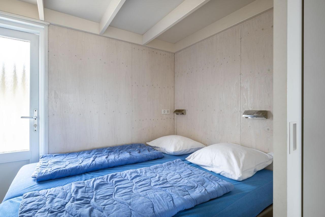 Strandbungalows Vrouwenpolder