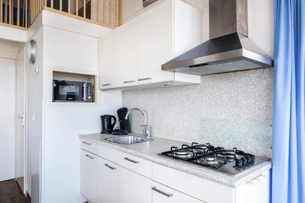 Chalet Strandbungalows Vrouwenpolder