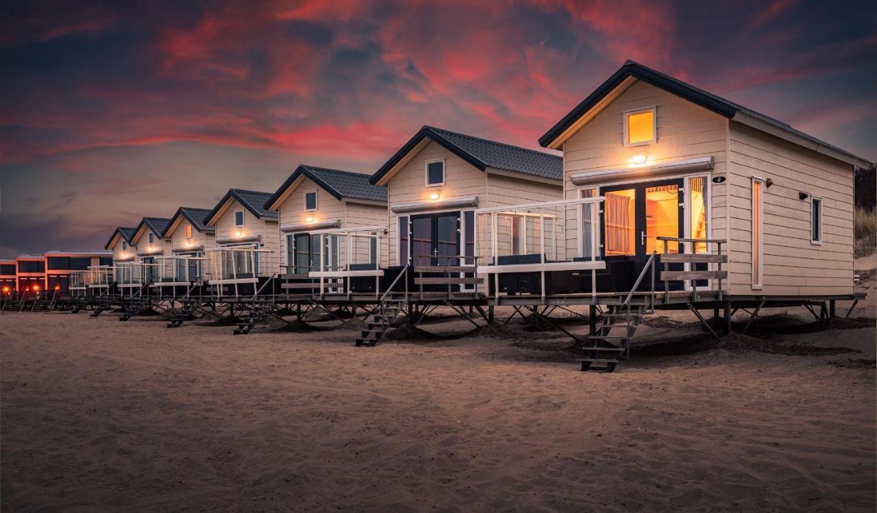 Strandbungalows * Vrouwenpolder
