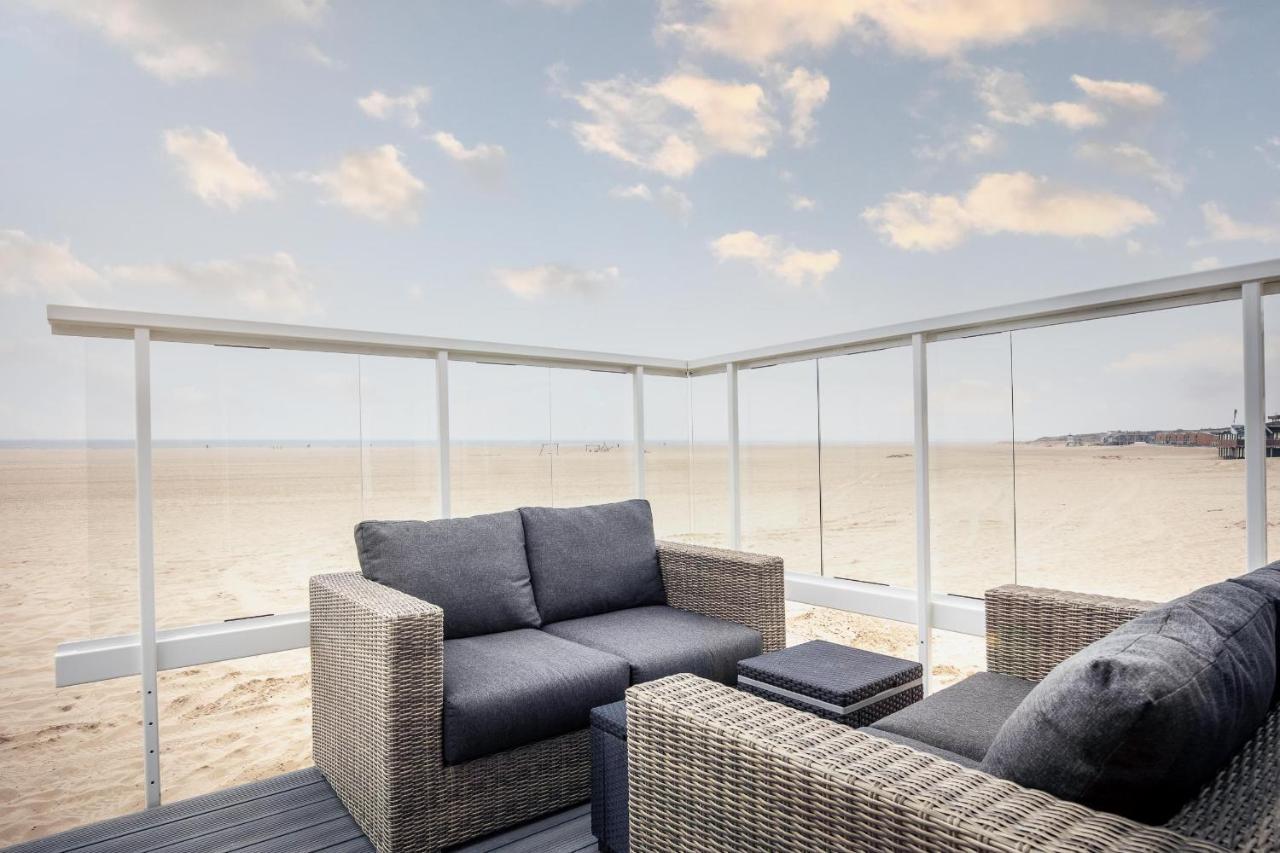 Strandbungalows Vrouwenpolder
