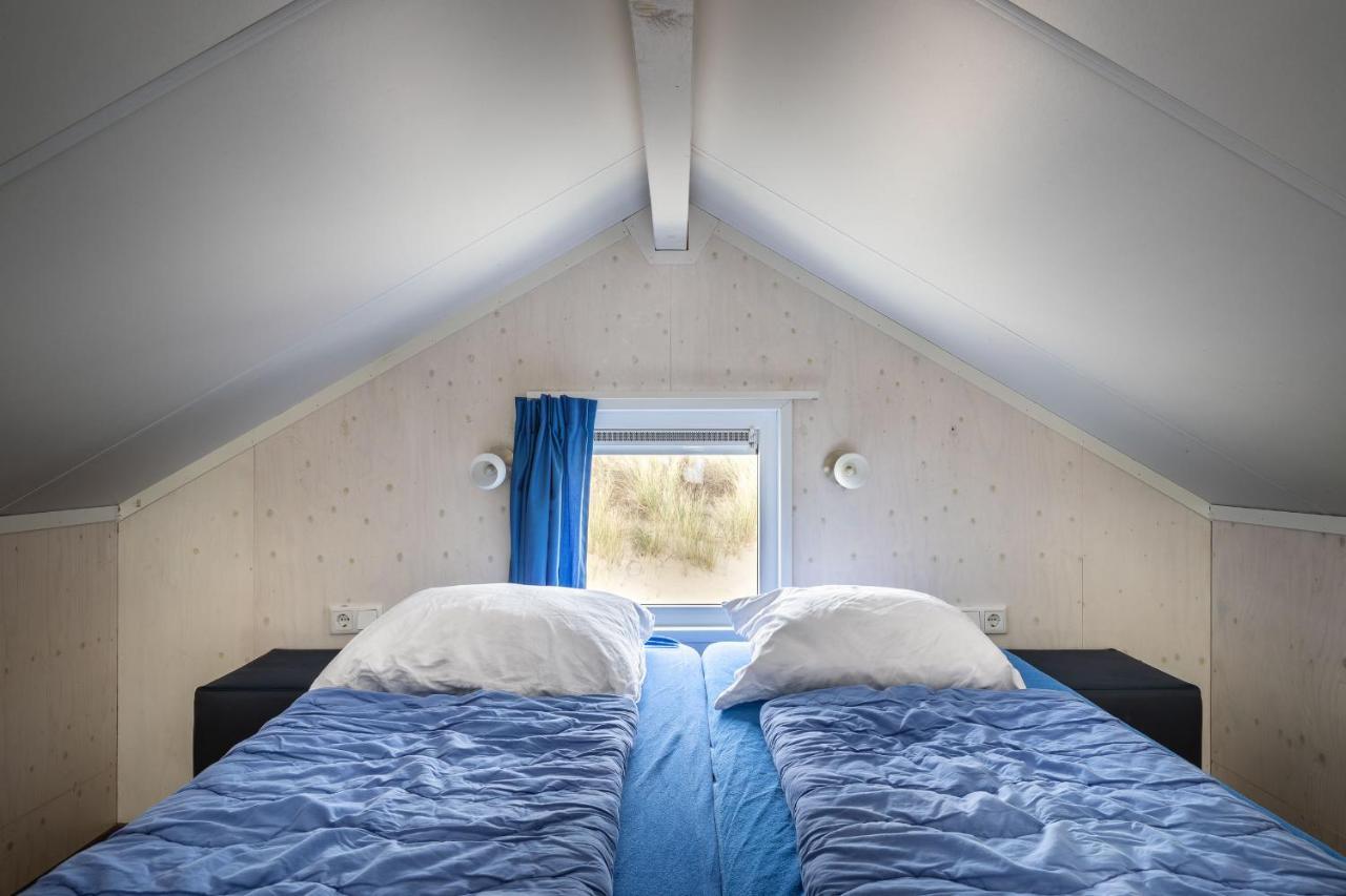 Strandbungalows Vrouwenpolder