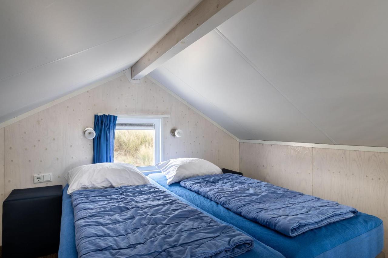 Strandbungalows Chalet Vrouwenpolder