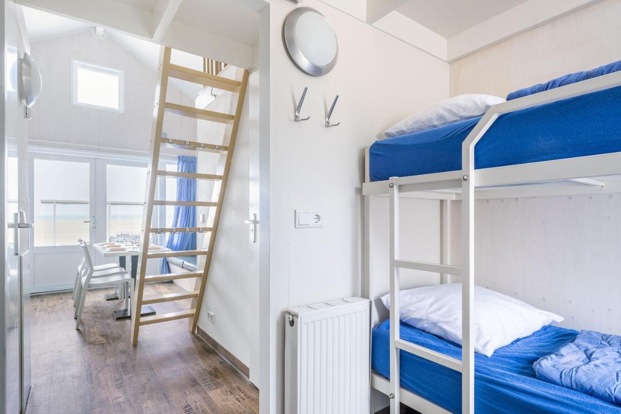 Strandbungalows Vrouwenpolder