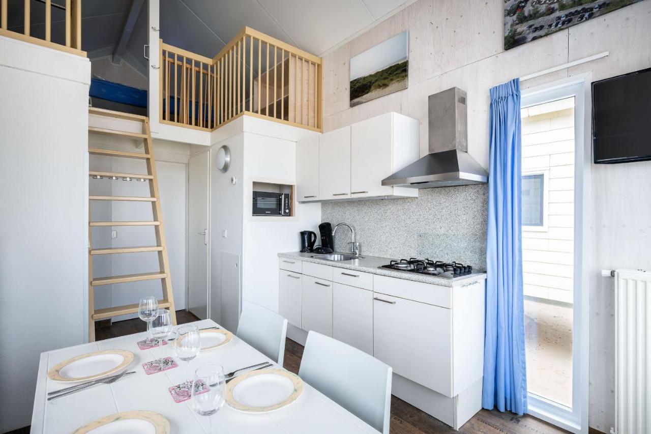 Strandbungalows *
