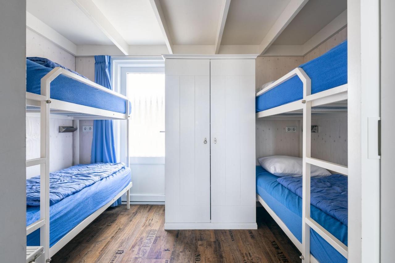 Strandbungalows Chalet Vrouwenpolder