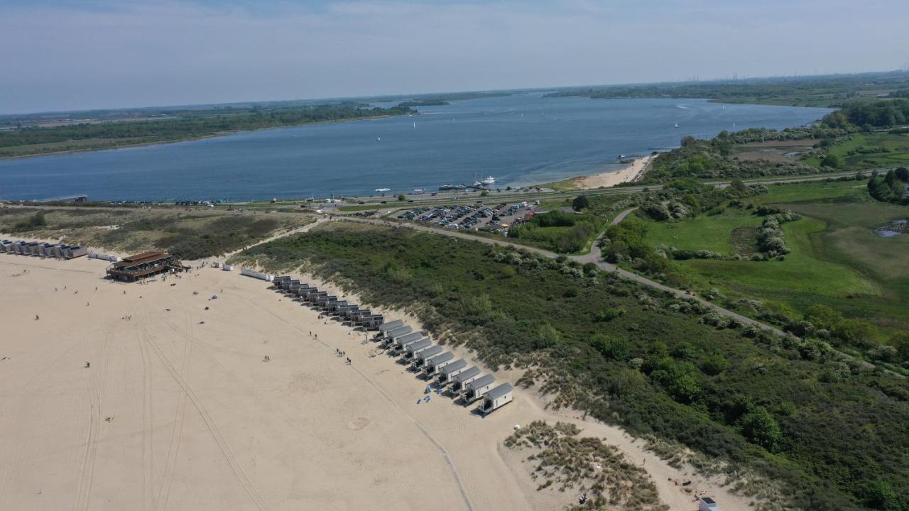 Strandbungalows * Vrouwenpolder